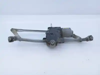 Pièce détachée automobile d'occasion MOTEUR D'ESSUIE-GLACE AVANT pour VOLKSWAGEN CADDY FURGÓN/KOMBI  Références OEM IAM 2K1955119F E1-B6-32-2 