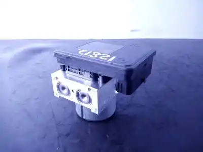 Peça sobressalente para automóvel em segunda mão abs por land rover evoque ingenium referências oem iam jj322c405ab p3-a8-24-2 