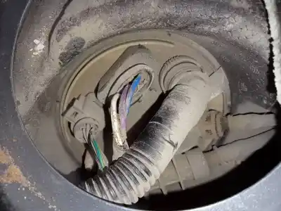 Pezzo di ricambio per auto di seconda mano sensore di livello del carburante per land rover evoque ingenium riferimenti oem iam 