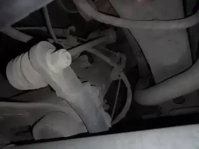 Pezzo di ricambio per auto di seconda mano Ammortizzatore Posteriore Destro per LAND ROVER EVOQUE INGENIUM Riferimenti OEM IAM   