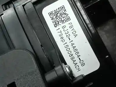 Pezzo di ricambio per auto di seconda mano  per LAND ROVER EVOQUE  Riferimenti OEM IAM BJ3214A664DB  