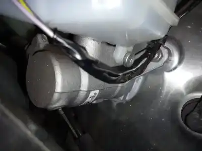 Pezzo di ricambio per auto di seconda mano Pompa Freni per LAND ROVER EVOQUE INGENIUM Riferimenti OEM IAM   