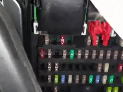 Pezzo di ricambio per auto di seconda mano  per LAND ROVER EVOQUE  Riferimenti OEM IAM   