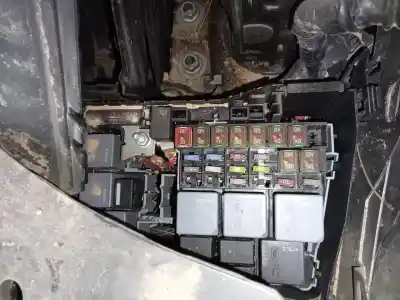 Pezzo di ricambio per auto di seconda mano scatola relè/fusibili per land rover evoque ingenium riferimenti oem iam 