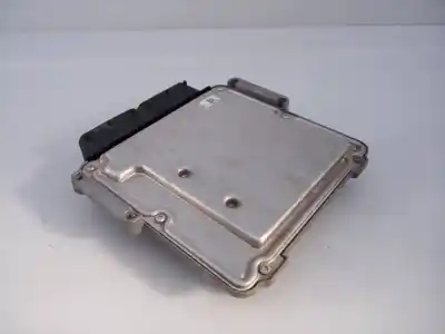 Second-hand car spare part ecu engine control for land rover evoque ingenium oem iam references hx7312c520ffe e3-b3-19-2 0281034814