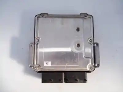 Second-hand car spare part ecu engine control for land rover evoque ingenium oem iam references hx7312c520ffe e3-b3-19-2 0281034814