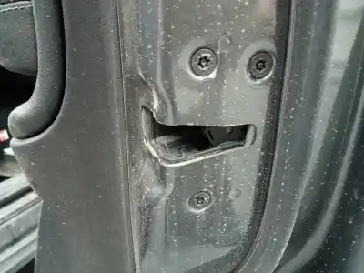 Pezzo di ricambio per auto di seconda mano serratura porta anteriore destra per land rover evoque ingenium riferimenti oem iam 