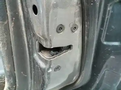 Pezzo di ricambio per auto di seconda mano serratura porta posteriore destra per land rover evoque ingenium riferimenti oem iam 