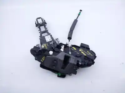 Pezzo di ricambio per auto di seconda mano serratura porta posteriore sinistra per land rover evoque ingenium riferimenti oem iam 