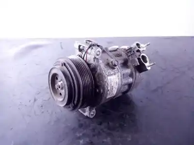 Pezzo di ricambio per auto di seconda mano compressore aria condizionata per land rover evoque ingenium riferimenti oem iam cpla19d629bh