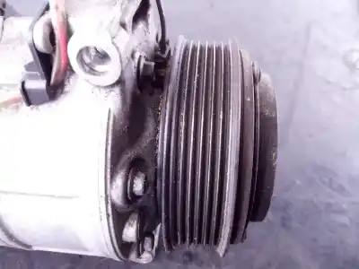 Peça sobressalente para automóvel em segunda mão compressor de ar condicionado a/a a/c por land rover evoque ingenium referências oem iam cpla19d629bh p3-b2-23-3 011303117b4