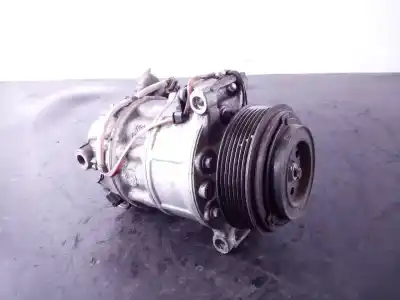 Peça sobressalente para automóvel em segunda mão compressor de ar condicionado a/a a/c por land rover evoque ingenium referências oem iam cpla19d629bh p3-b2-23-3 011303117b4