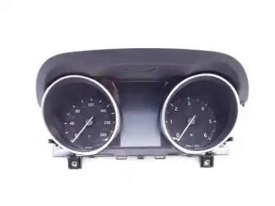 Pezzo di ricambio per auto di seconda mano pannello degli strumenti per land rover evoque ingenium riferimenti oem iam jj3210f844ed