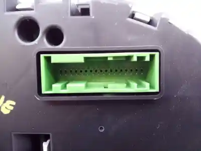 Peça sobressalente para automóvel em segunda mão quadrante por land rover evoque ingenium referências oem iam jj3210f844ed e3-b3-14-1 