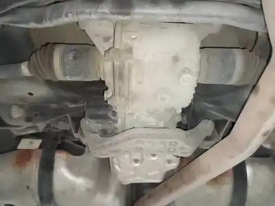 Pezzo di ricambio per auto di seconda mano DIFFERENZIALE POSTERIORE per LAND ROVER EVOQUE  Riferimenti OEM IAM   