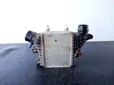 Pezzo di ricambio per auto di seconda mano intercooler per land rover evoque ingenium riferimenti oem iam gj329l440ad