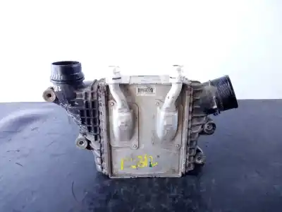 Peça sobressalente para automóvel em segunda mão intercooler por land rover evoque ingenium referências oem iam gj329l440ad p2-b10-12 