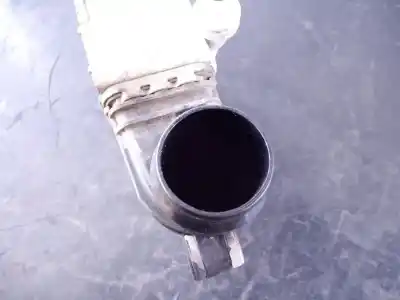 Peça sobressalente para automóvel em segunda mão intercooler por land rover evoque ingenium referências oem iam gj329l440ad p2-b10-12 