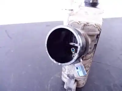 Peça sobressalente para automóvel em segunda mão intercooler por land rover evoque ingenium referências oem iam gj329l440ad p2-b10-12 