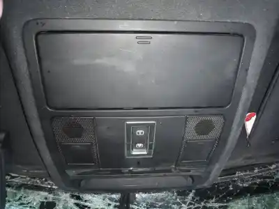 Pezzo di ricambio per auto di seconda mano luce interna per land rover evoque ingenium riferimenti oem iam 