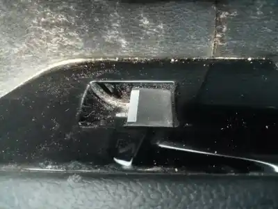 Pezzo di ricambio per auto di seconda mano comando alzacristalli posteriori destro per land rover evoque ingenium riferimenti oem iam 