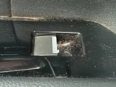 Pezzo di ricambio per auto di seconda mano comandi alzacristalli posteriore sinistro per land rover evoque ingenium riferimenti oem iam 