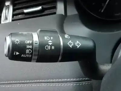 Pezzo di ricambio per auto di seconda mano controllo intermittente per land rover evoque ingenium riferimenti oem iam 