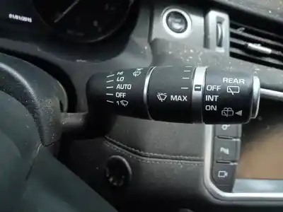 Pezzo di ricambio per auto di seconda mano comando pulito per land rover evoque ingenium riferimenti oem iam 