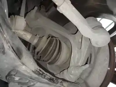 Pezzo di ricambio per auto di seconda mano attacco anteriore destro per land rover evoque ingenium riferimenti oem iam 