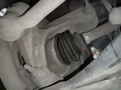 Pezzo di ricambio per auto di seconda mano snodo anteriore sinistro per land rover evoque ingenium riferimenti oem iam 
