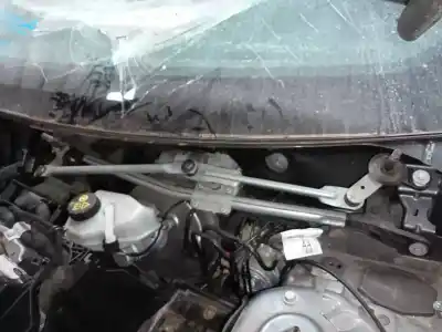 Pezzo di ricambio per auto di seconda mano tiranti e motorino del tergicristallo anteriore per land rover evoque ingenium riferimenti oem iam w27101