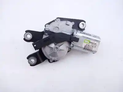 Pezzo di ricambio per auto di seconda mano motore tergicristallo posteriore per land rover evoque ingenium riferimenti oem iam bj3217404aa