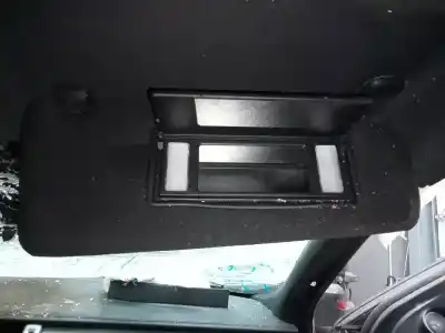 Pezzo di ricambio per auto di seconda mano parasole destro per land rover evoque ingenium riferimenti oem iam 