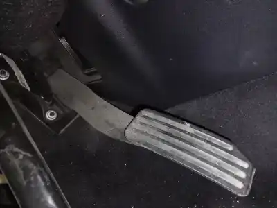 Pezzo di ricambio per auto di seconda mano pedale dell acceleratore per land rover evoque ingenium riferimenti oem iam fk729f836ab