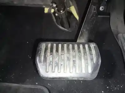 Pezzo di ricambio per auto di seconda mano pedale del freno per land rover evoque ingenium riferimenti oem iam 