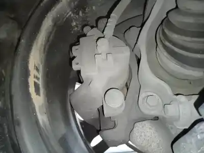 Pezzo di ricambio per auto di seconda mano pinza freno anteriore destra per land rover evoque ingenium riferimenti oem iam 