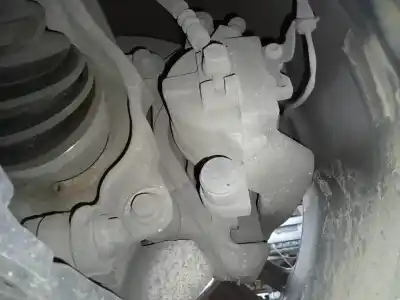 Pezzo di ricambio per auto di seconda mano pinza freno anteriore sinistra per land rover evoque ingenium riferimenti oem iam 