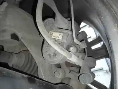 Pezzo di ricambio per auto di seconda mano pinza freno posteriore destra per land rover evoque ingenium riferimenti oem iam gj322k327be