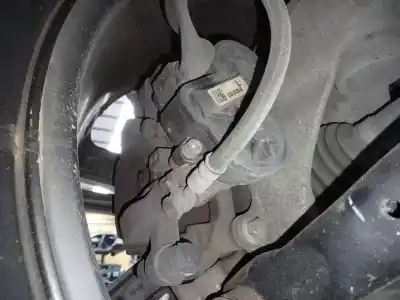 Pezzo di ricambio per auto di seconda mano pinza freno posteriore sinistra per land rover evoque ingenium riferimenti oem iam gj322k328be