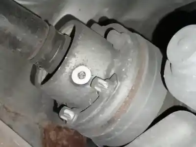 Pezzo di ricambio per auto di seconda mano trasmissione centrale per land rover evoque ingenium riferimenti oem iam 