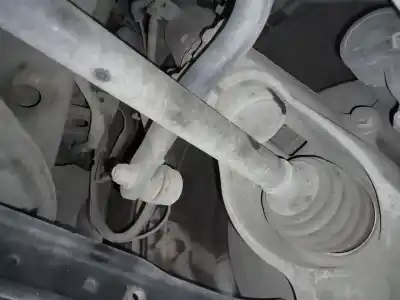 Pezzo di ricambio per auto di seconda mano trasmissione posteriore destra per land rover evoque ingenium riferimenti oem iam 