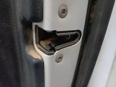 Second-hand car spare part front right door lock for mercedes-benz clase glc (w253) 220d 4matic oem iam references 