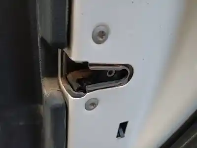 Second-hand car spare part rear right door lock for mercedes-benz clase glc (w253) 220d 4matic oem iam references 