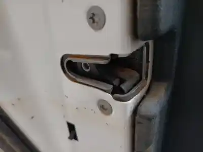 Second-hand car spare part rear left door lock for mercedes-benz clase glc (w253) 220d 4matic oem iam references 