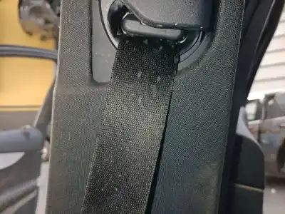 Second-hand car spare part front right seat belt for mercedes-benz clase glc (w253) 220d 4matic oem iam references 