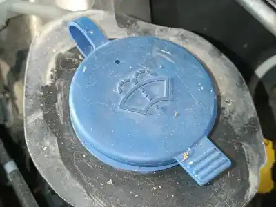 Second-hand car spare part windscreen washer bottle for mercedes-benz clase glc (w253) 220d 4matic oem iam references 