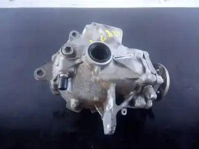 Second-hand car spare part FRONT DIFFERENTIAL for MERCEDES-BENZ CLASE GLC (W253)  OEM IAM references A2053310900 P1-B6-2 