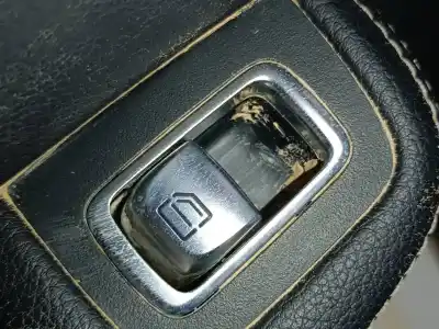 Second-hand car spare part rear left power window switch for mercedes-benz clase glc (w253) 220d 4matic oem iam references 