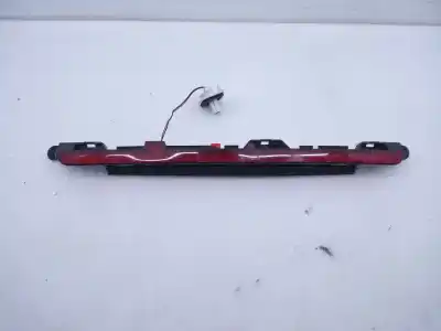 Second-hand car spare part central brake light for mercedes-benz clase glc (w253) 220d 4matic oem iam references a1569069600