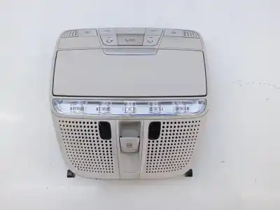 Second-hand car spare part interior light for mercedes-benz clase glc (w253) 220d 4matic oem iam references a0009018703